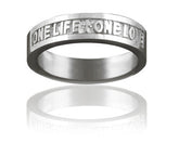 Purity Rings & Christian Jewelry for Girls, Guys, Teens and Singles ...