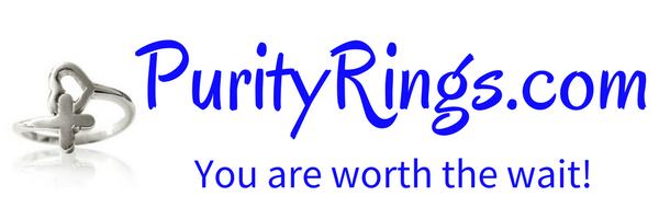 Purity Rings & Christian Jewelry for Girls, Guys, Teens and Singles ...