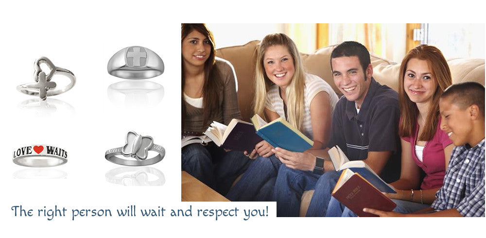 Purity Rings