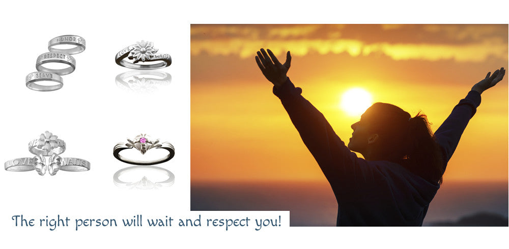 Purity Rings